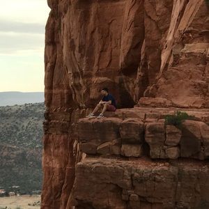 Meet your Posher, Jakob